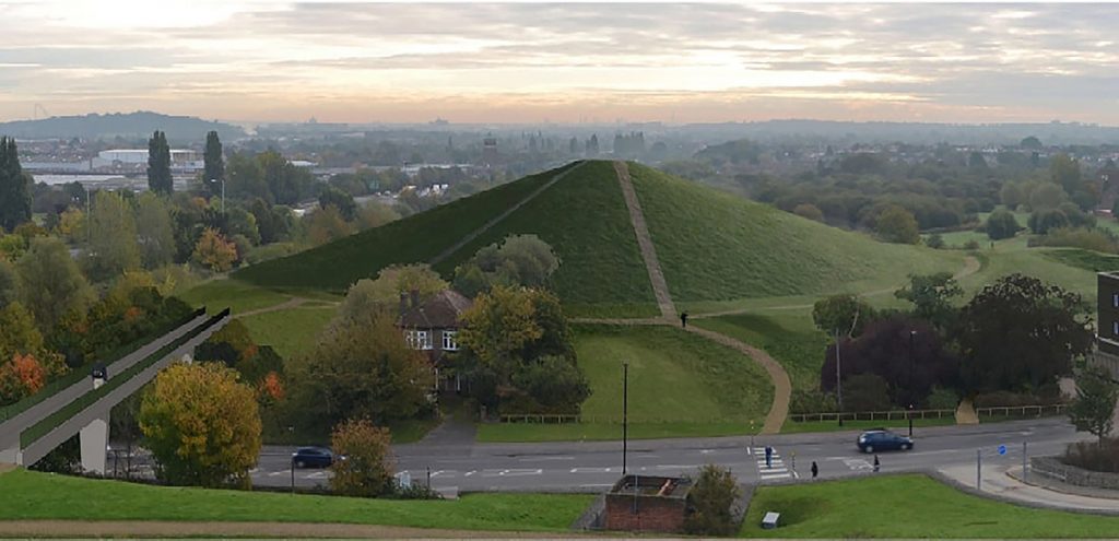 Northala Fields