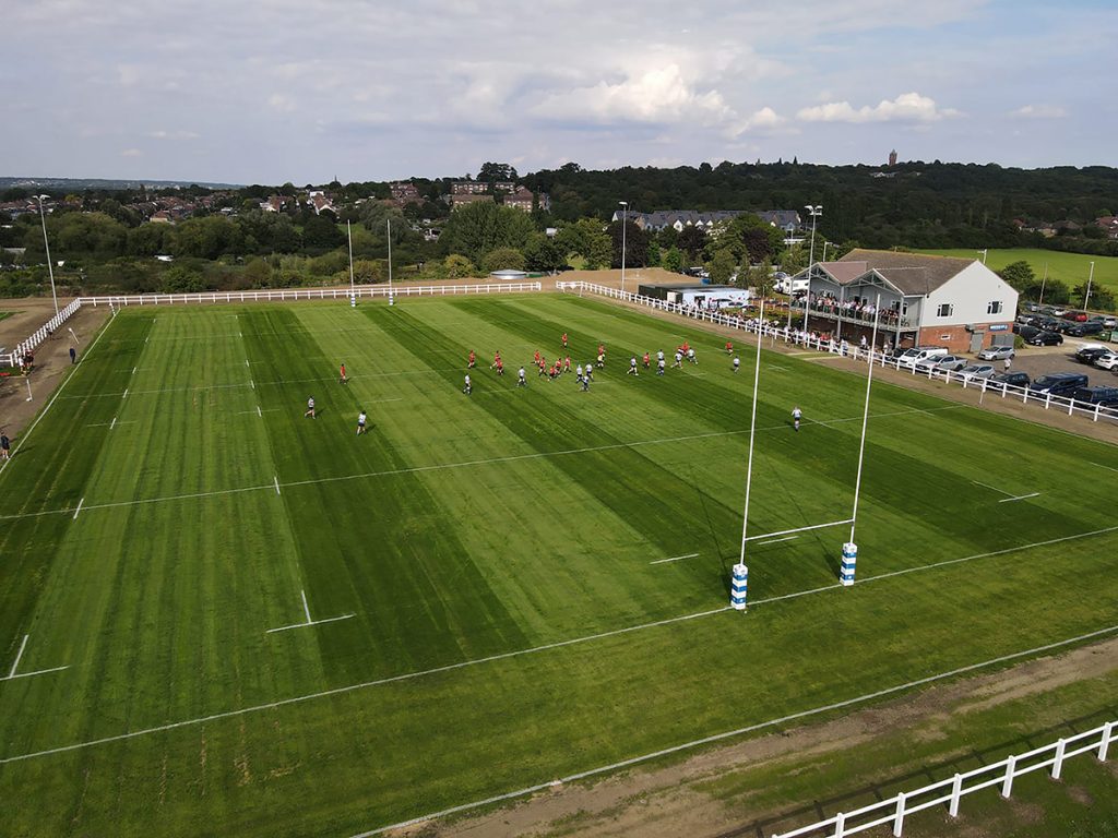 Wanstead Rugby Club